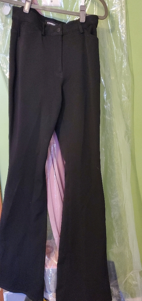 Dress Pants